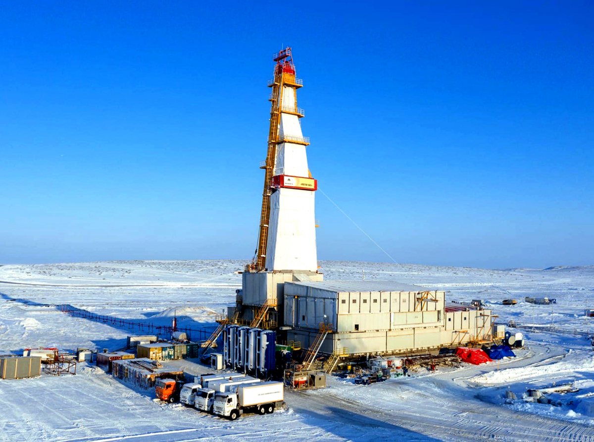 Фото предоставлено АО "УСПК"